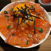 Seafood bar Ermitage 横浜鶴屋町店 - 