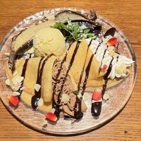 Seafood bar Ermitage 横浜鶴屋町店 - 