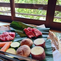 黒茶屋 - 