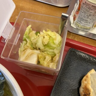 らーめん 本舗 食堂 我礫_1