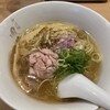 らぁ麺 鳳仙花