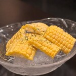 とり焼 たまる - 