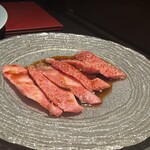 焼肉トラジ - 