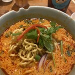 タイストリートフードbyクルン・サイアム - 