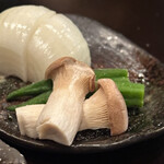 とり焼 たまる - 