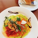 レストラン 洋食工房 - 料理写真: