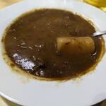 すずや - カレーのルー！