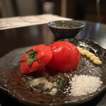 とり焼 たまる - 