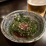 とり焼 たまる - 