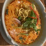 タイストリートフードbyクルン・サイアム 池袋店 - 