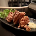 とり焼 たまる - 