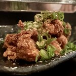 とり焼 たまる - 