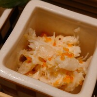 銀座 個室 蟹料理 わだつみ - 