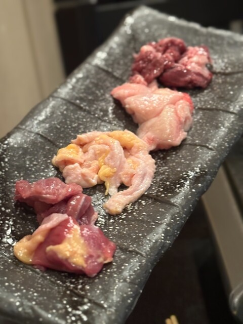 Toriyaki Tamaru photo 2