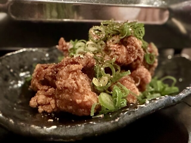 Toriyaki Tamaru