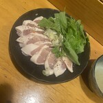 焼鳥なべちゃん - 