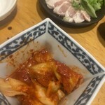 焼鳥なべちゃん - 