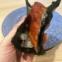 梅田 鮨処いこう - 