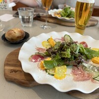 レストラン ビブ - 