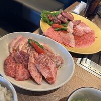 渋谷焼肉 KINTAN - 