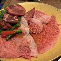 渋谷焼肉 KINTAN - 