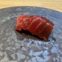 梅田 鮨処いこう - 