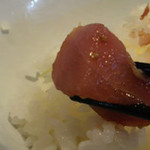 野風増 - マグロぶつで～～っす＾＾；