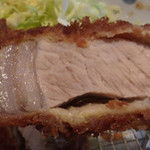 野風増 - この分厚さ！たまりません＾＾；