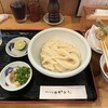 手打うどん かとう