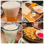 ヒレ肉の宝山 - 