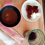 トレッタみよしレストラン - 