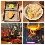 ヒレ肉の宝山 - 