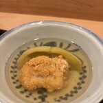 津の守坂 小柴 - 