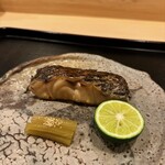 津の守坂 小柴 - 