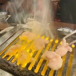 ヒレ肉の宝山 - 