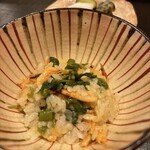 津の守坂 小柴 - 