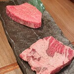 ヒレ肉の宝山 - 