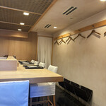 津の守坂 小柴 - 