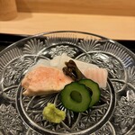 津の守坂 小柴 - 