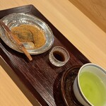 津の守坂 小柴 - 