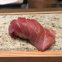 鮨トキドキ串 海老虎 - 