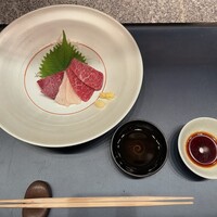 佐賀牛 季楽 銀座  - 