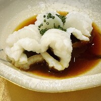 寿司赤酢・望月 - 