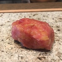 鮨トキドキ串 海老虎 - 