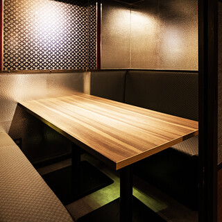 四季折々の懐石と握り。大切な人との特別な日に最適。