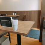 喫茶ゆるのま - 