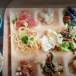 トレッタみよしレストラン - 