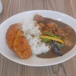 喫茶ゆるのま - 