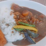 喫茶ゆるのま - 