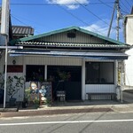 ラフィング ブッダ カフェ - 